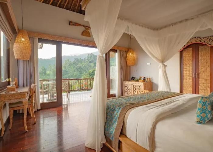 Maha Hills Resort by Mahaprana Experience