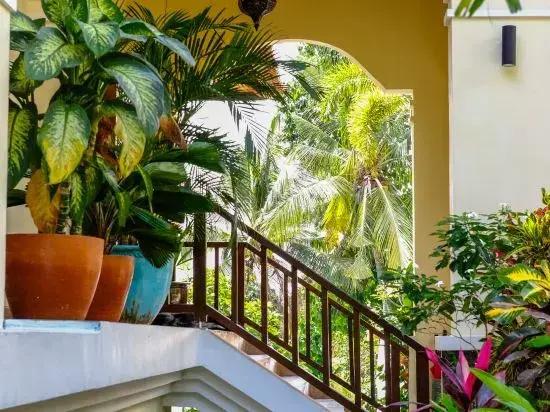 фото Villa Mata Hari
