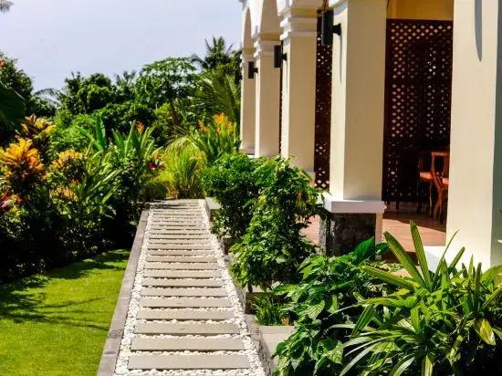 фото Villa Mata Hari