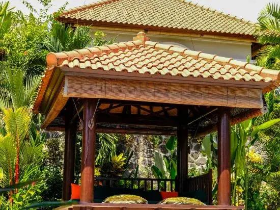 фото Villa Mata Hari