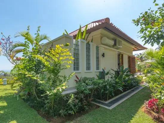фото Villa Mata Hari