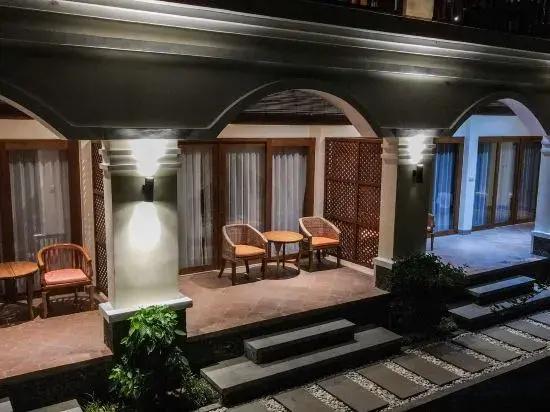 фото Villa Mata Hari