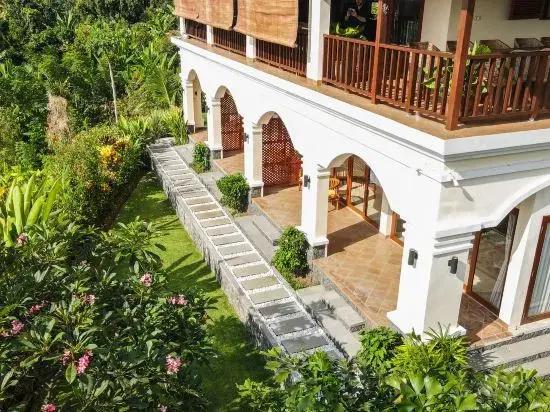 фото Villa Mata Hari