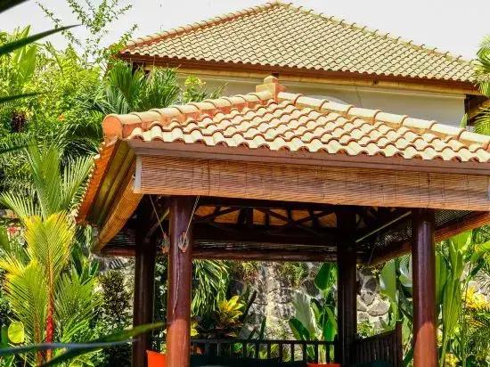 фото Villa Mata Hari