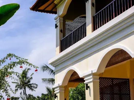 фото Villa Mata Hari