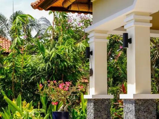 фото Villa Mata Hari