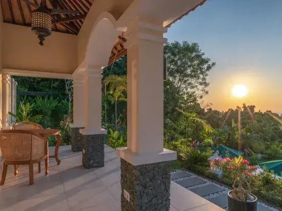 фото Villa Mata Hari