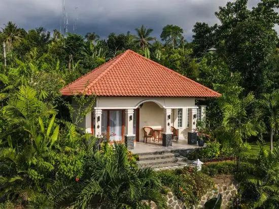фото Villa Mata Hari