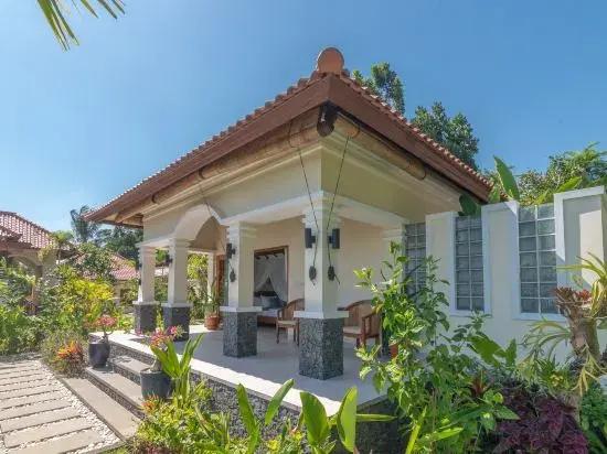 фото Villa Mata Hari