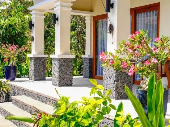 Villa Mata Hari