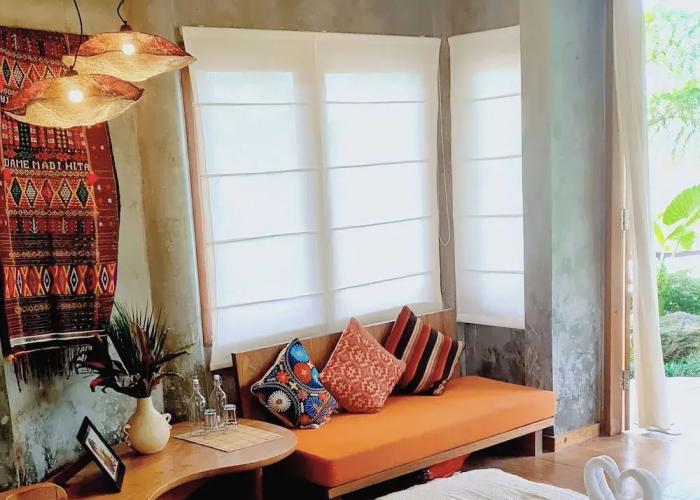 Villa OMantra Home Bali