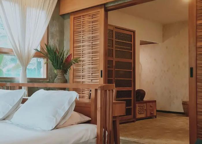 Villa OMantra Home Bali