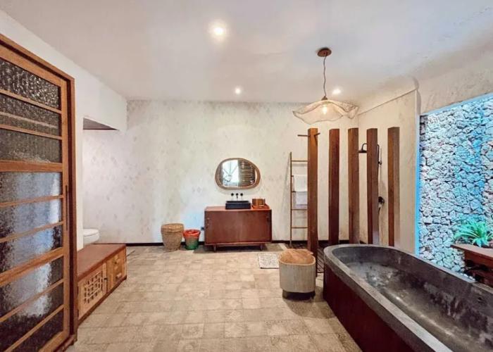 Villa OMantra Home Bali