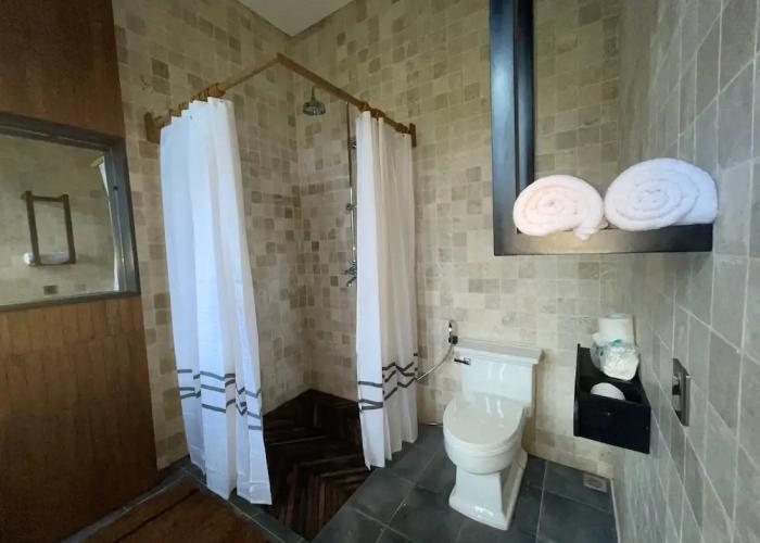 Villa OMantra Home Bali