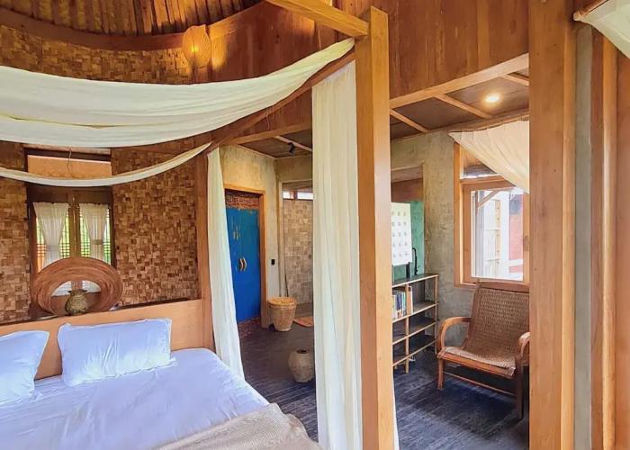 Villa OMantra Home Bali