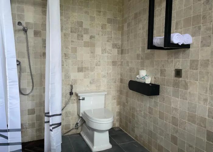 Villa OMantra Home Bali