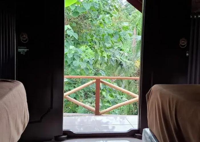 Uma Nirmala aling-aling