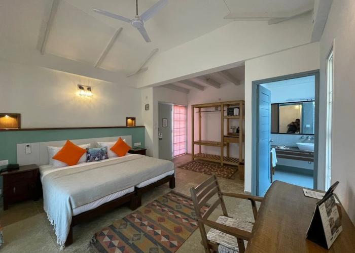 Machaan Wilderness Lodge Nagarahole