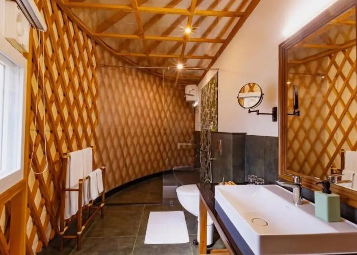 Machaan Wilderness Lodge Nagarahole