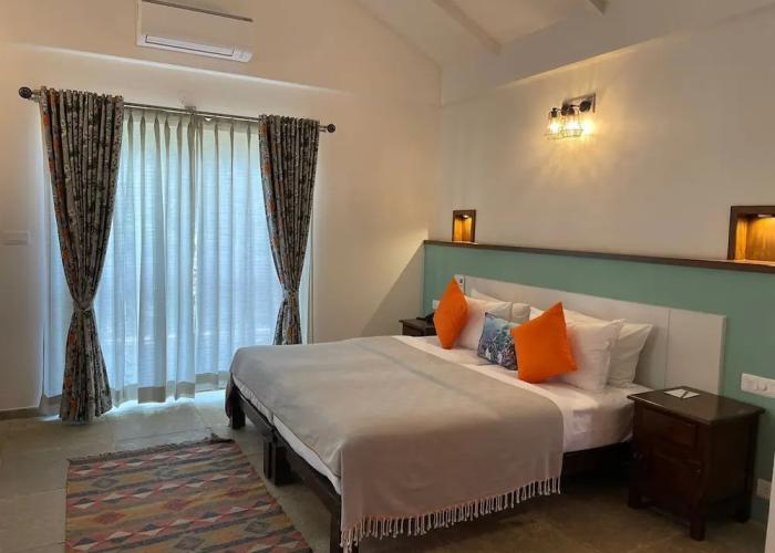 Machaan Wilderness Lodge Nagarahole