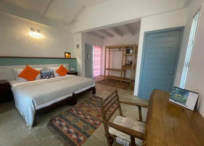 Machaan Wilderness Lodge Nagarahole
