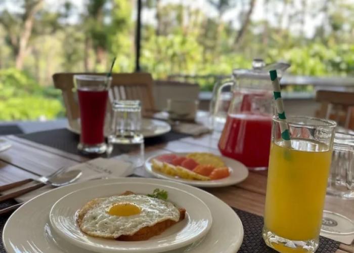 Machaan Wilderness Lodge Nagarahole