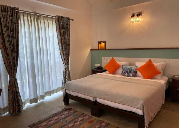 Machaan Wilderness Lodge Nagarahole