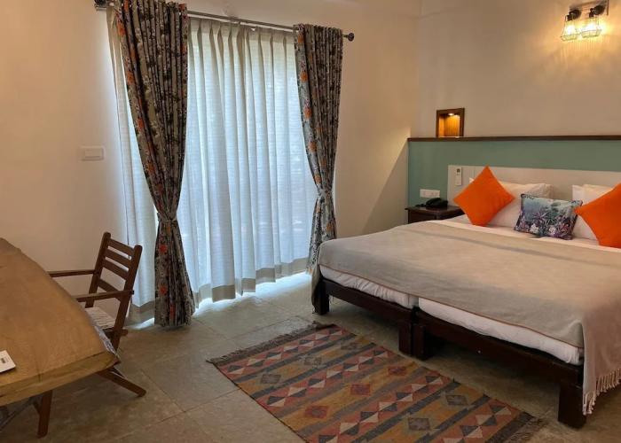 Machaan Wilderness Lodge Nagarahole