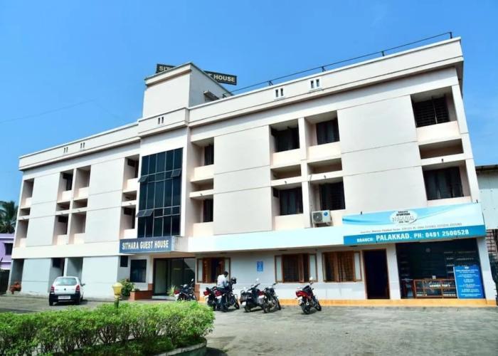 Sithara Guest House