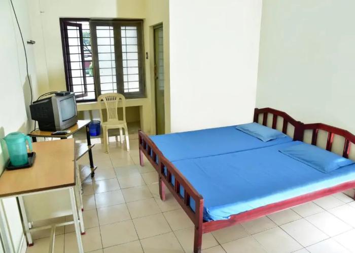 Sithara Guest House
