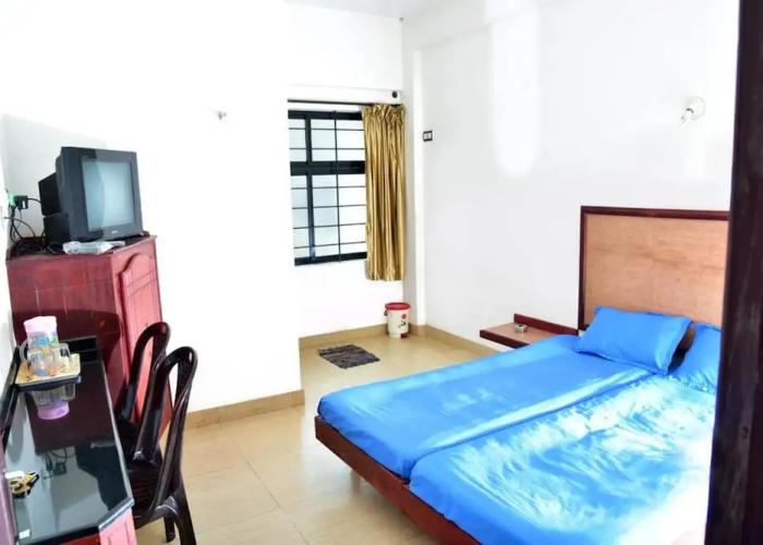 Sithara Guest House