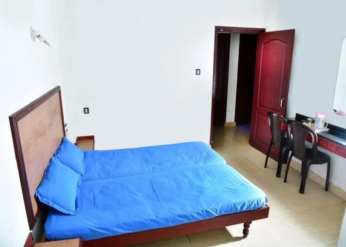 Sithara Guest House