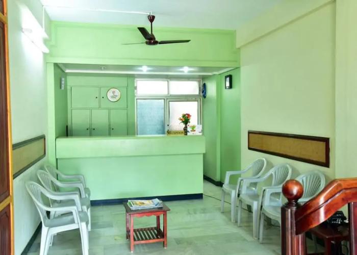 Sithara Guest House