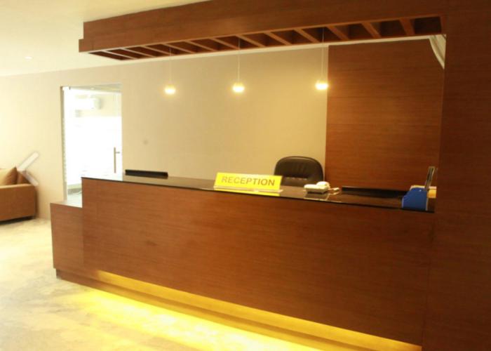 Riva Residency