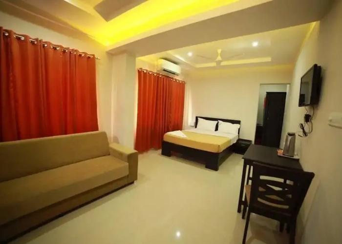 Riva Residency