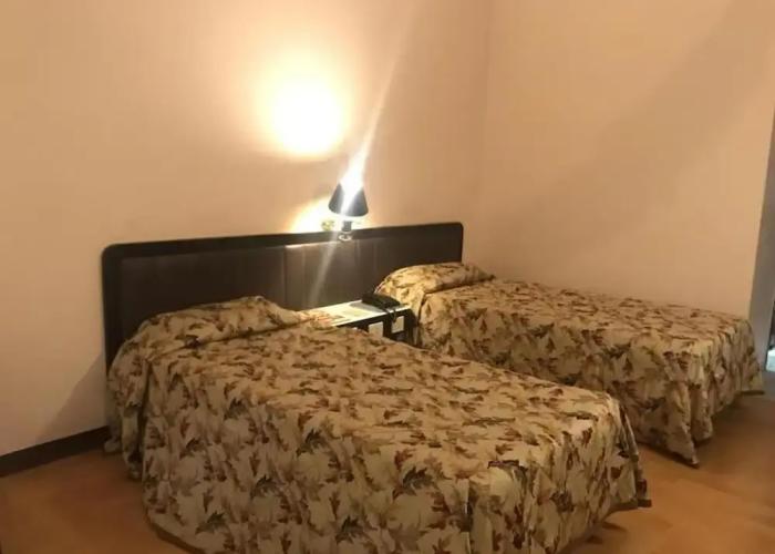 Hotel Indraprastha
