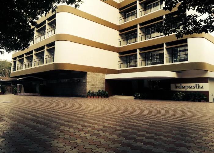 Hotel Indraprastha