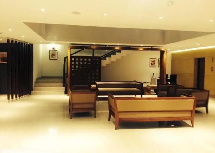 Hotel Indraprastha