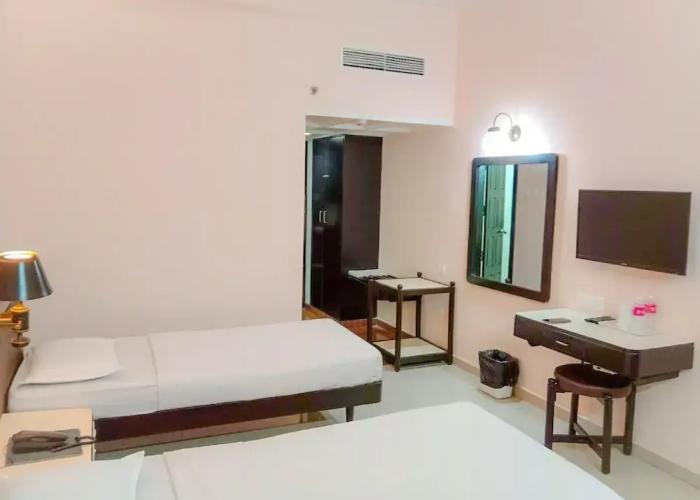Hotel Indraprastha