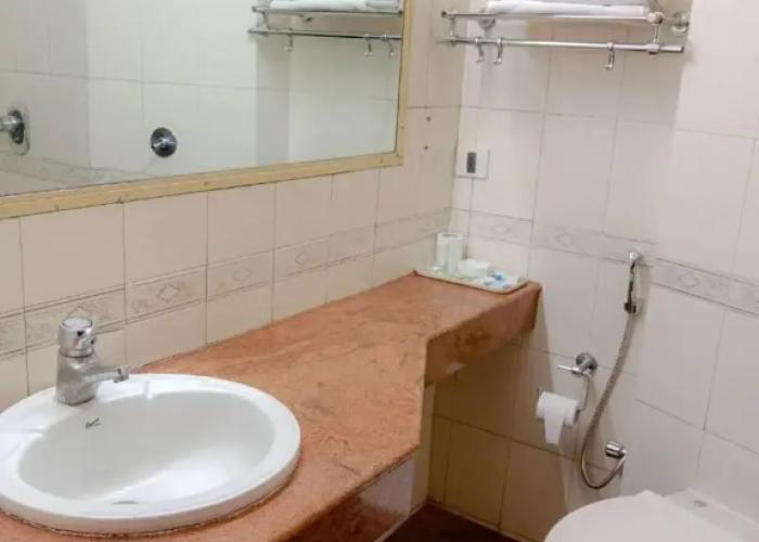 Hotel Indraprastha