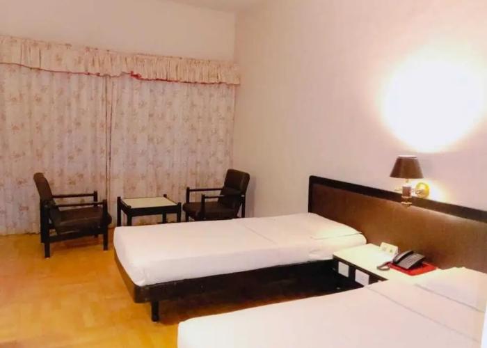 Hotel Indraprastha