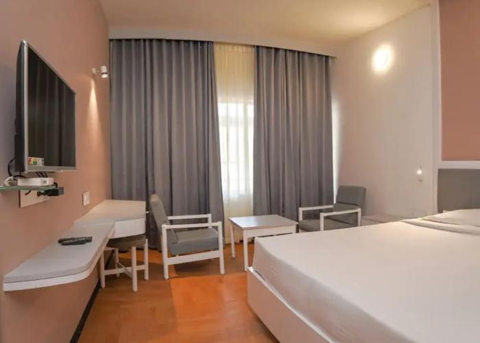 Hotel Indraprastha