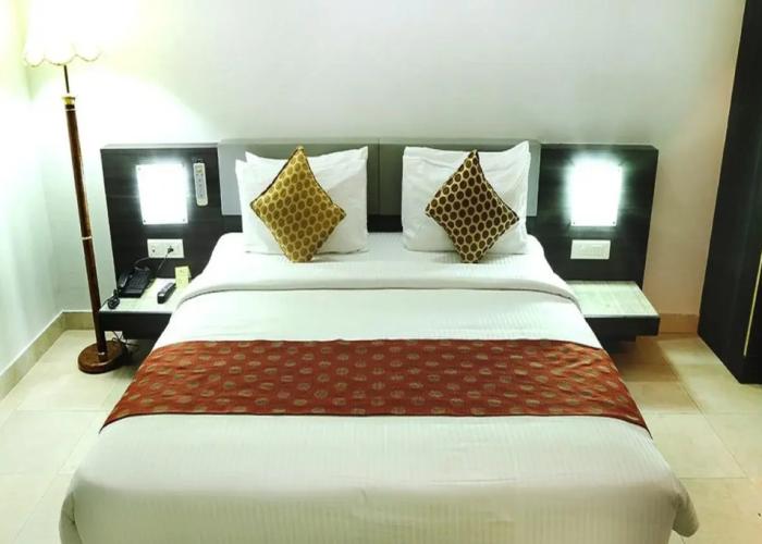 Hotel Palm Shore