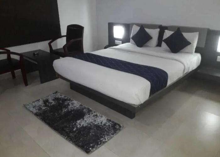 Hotel Palm Shore