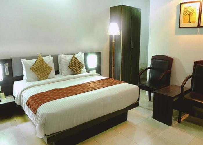 Hotel Palm Shore