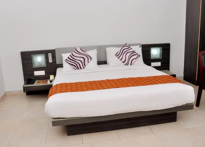 Hotel Palm Shore