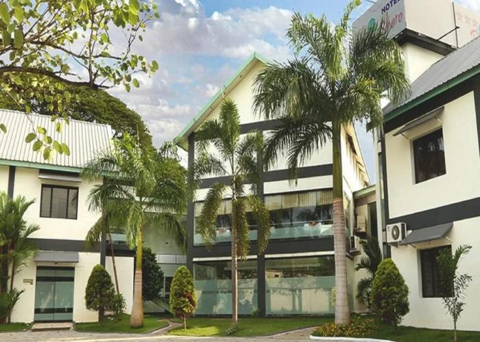 Hotel Palm Shore
