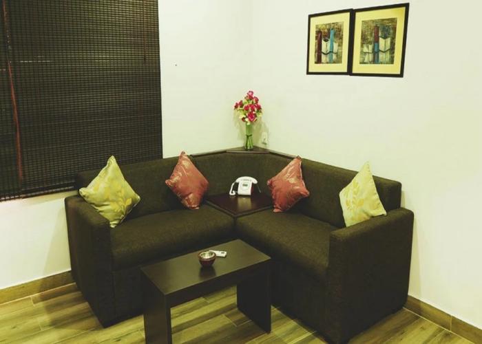 Hotel Palm Shore