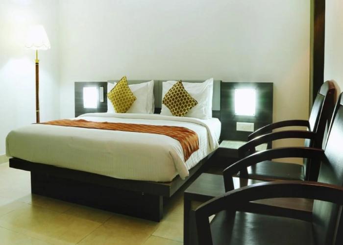 Hotel Palm Shore