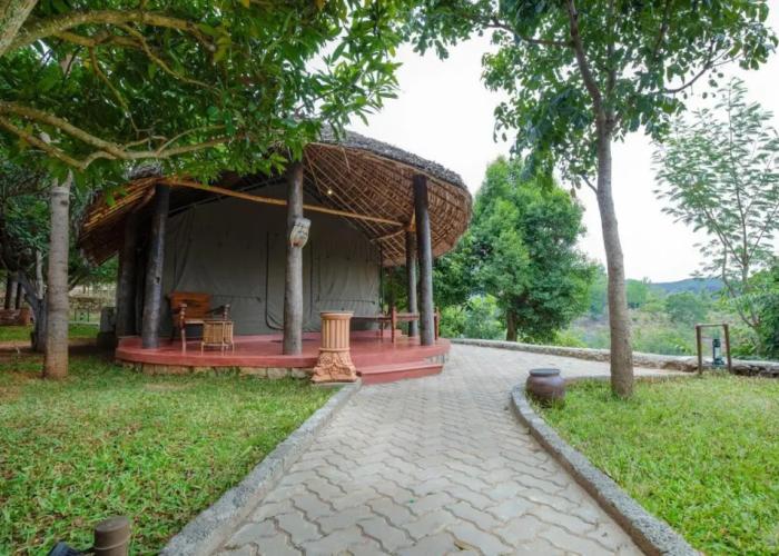 My Village Eco Rural Resorts